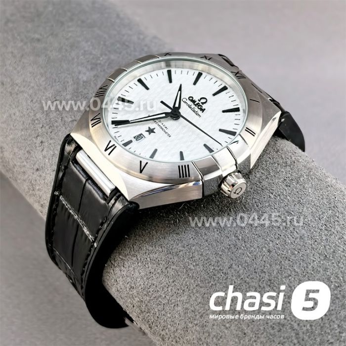 Часы Omega Constellation (25553)