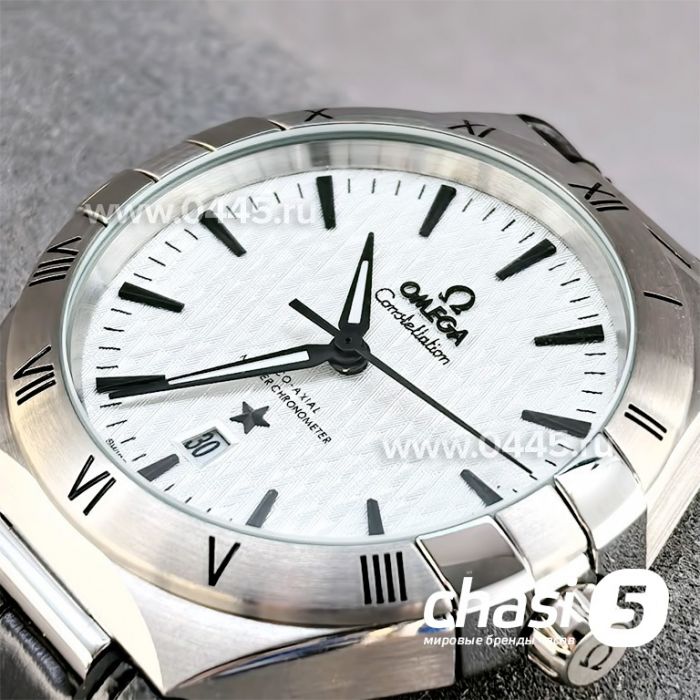 Часы Omega Constellation (25553)