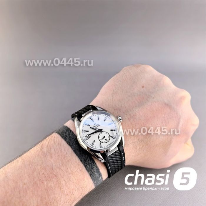 Часы Omega Seamaster Aqua Terra (25566)