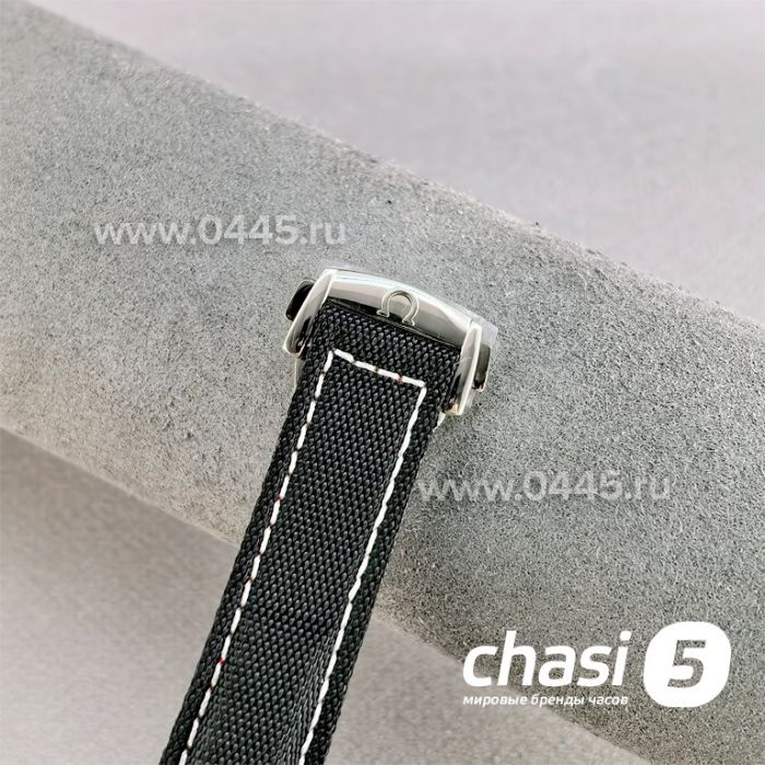 Часы Omega Speedmaster Silver Snoopy Award (25568)