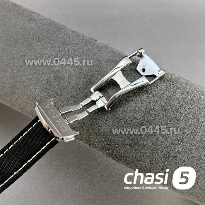 Часы Omega Speedmaster Silver Snoopy Award (25568)