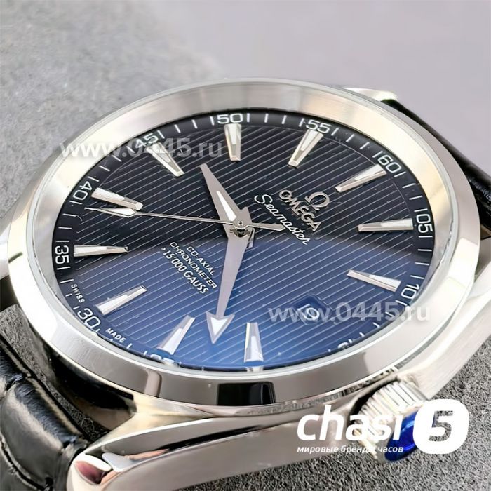 Часы Omega Seamaster Aqua Terra (25574)