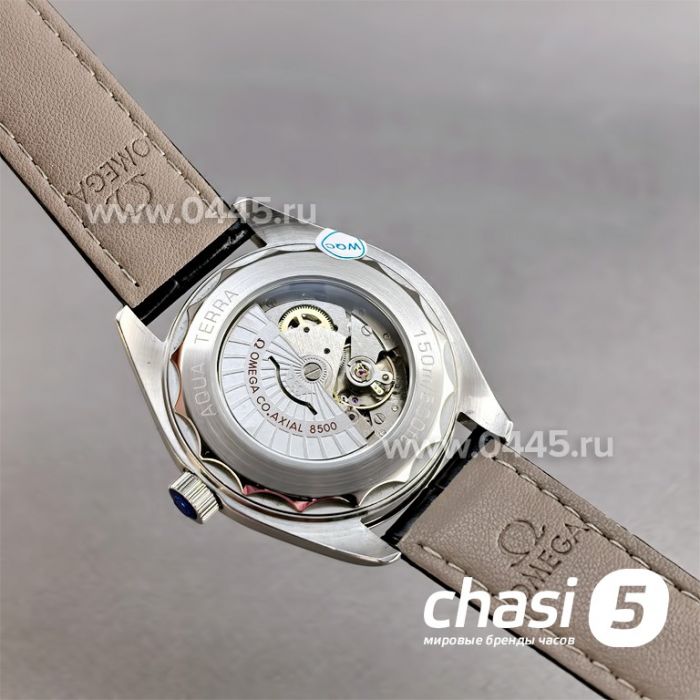 Часы Omega Seamaster Aqua Terra (25574)