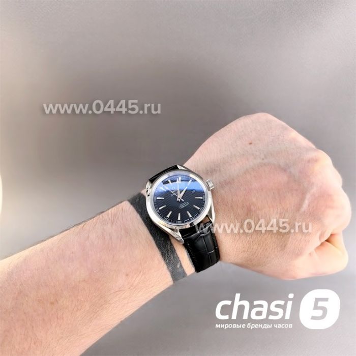 Часы Omega Seamaster Aqua Terra (25574)
