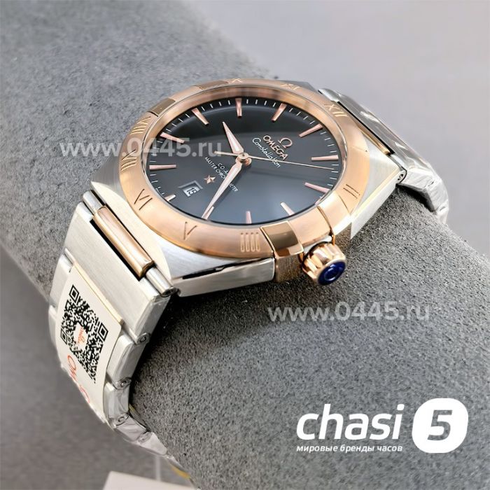 Часы Omega Constellation (25618)