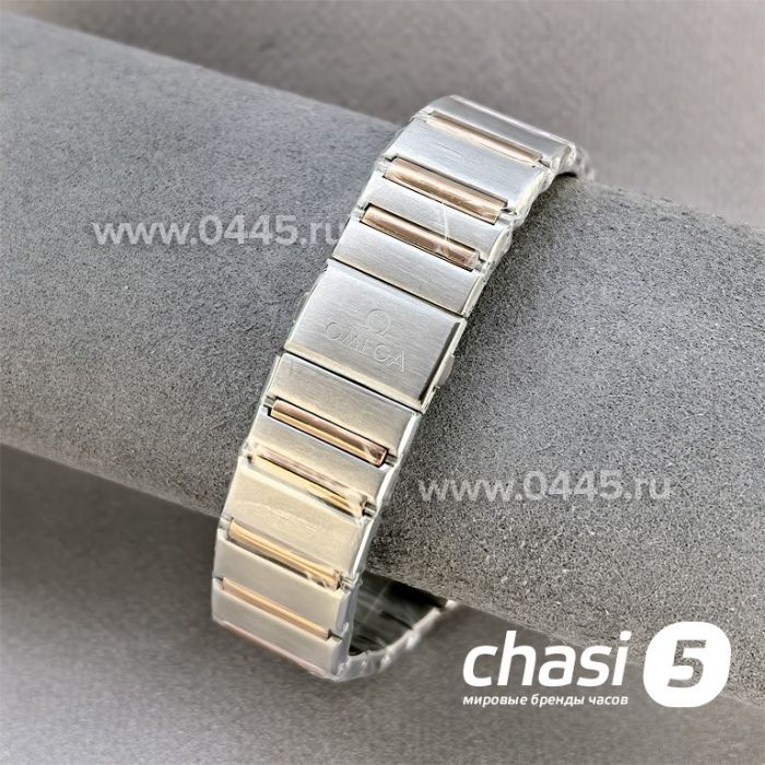 Часы Omega Constellation (25618)