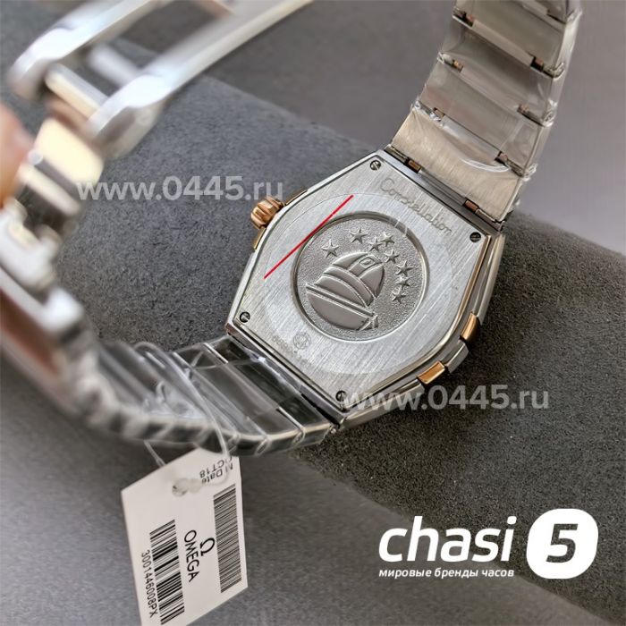Часы Omega Constellation (25618)