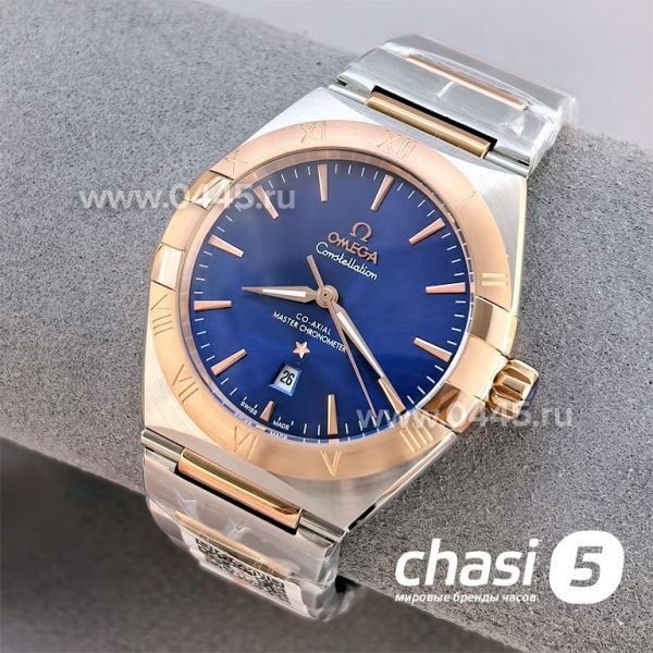 Часы Omega Constellation (25619)