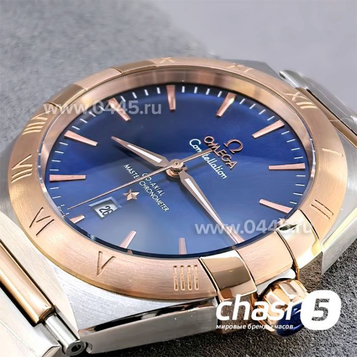 Часы Omega Constellation (25619)