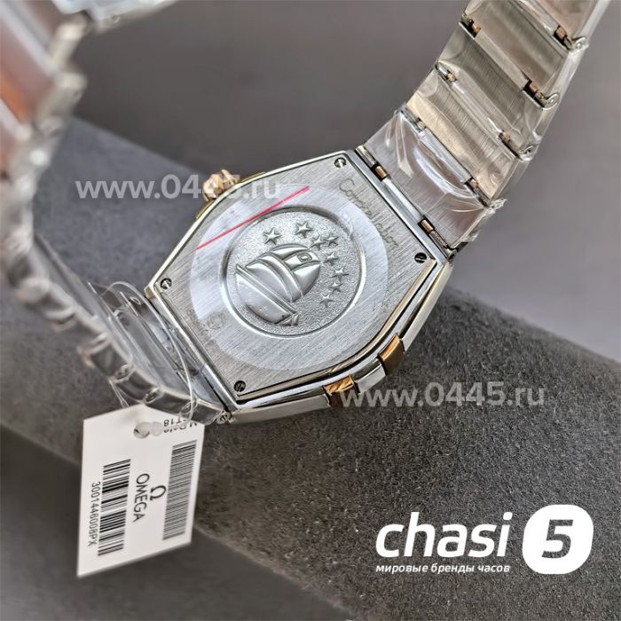 Часы Omega Constellation (25619)
