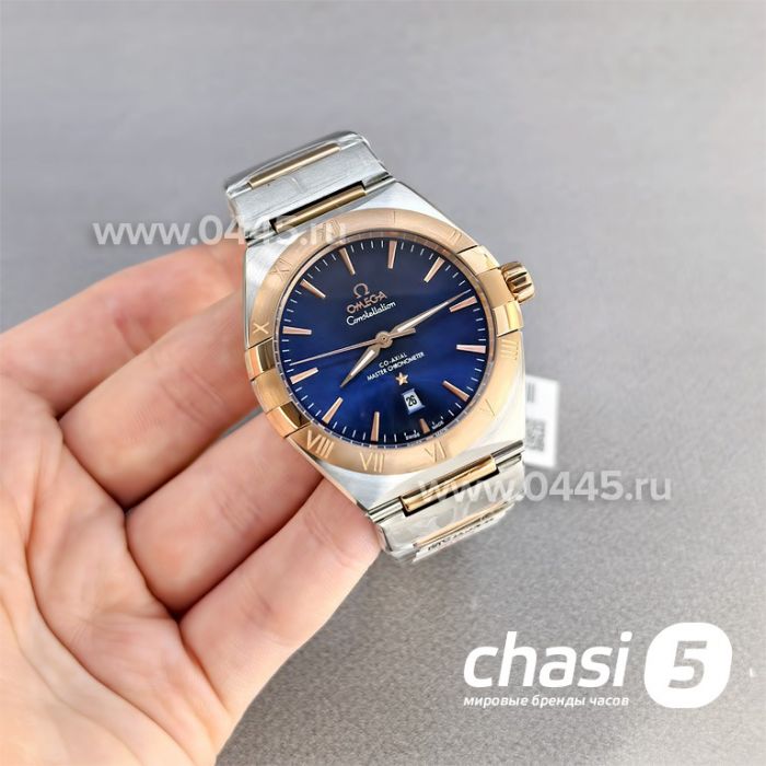 Часы Omega Constellation (25619)
