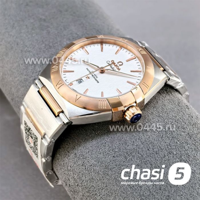 Часы Omega Constellation (25620)