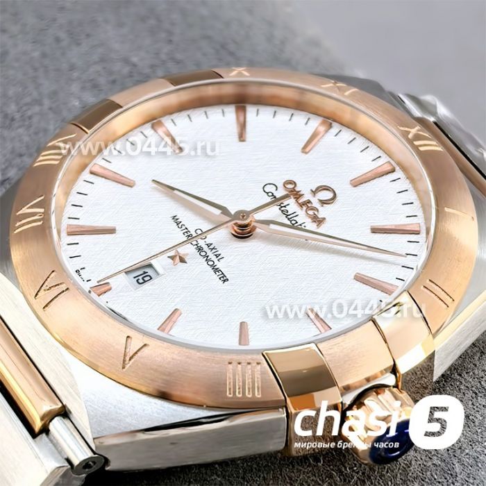 Часы Omega Constellation (25620)