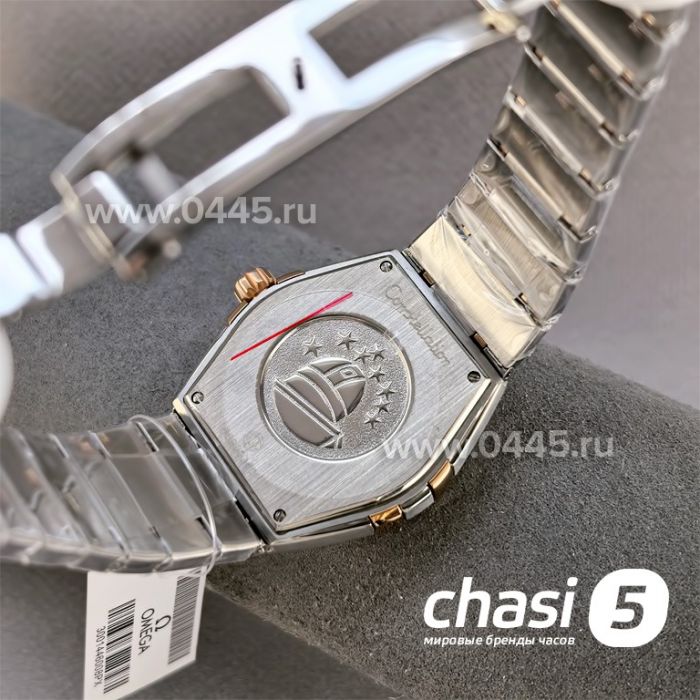 Часы Omega Constellation (25620)