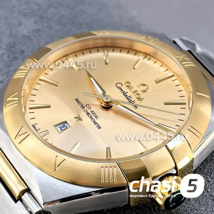 Часы Omega Constellation (25621)