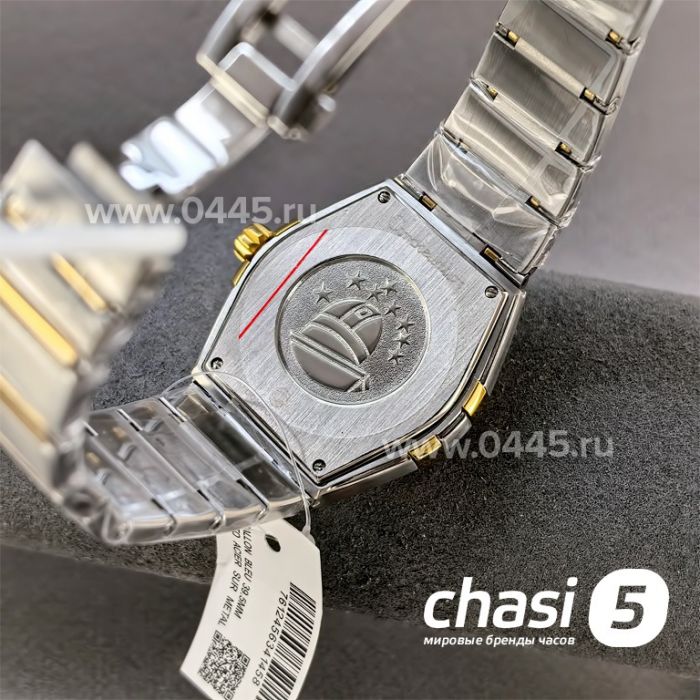 Часы Omega Constellation (25622)