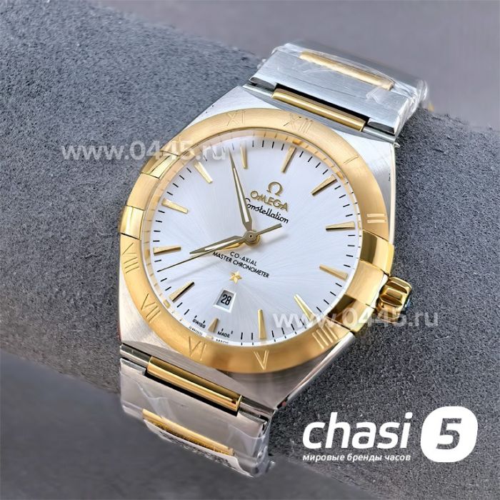 Часы Omega Constellation (25623)