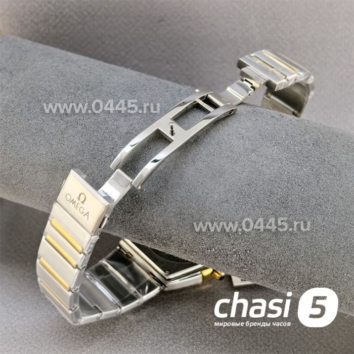 Часы Omega Constellation (25623)