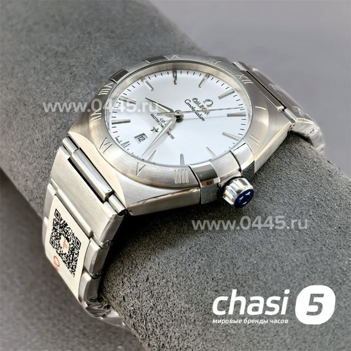 Часы Omega Constellation (25624)