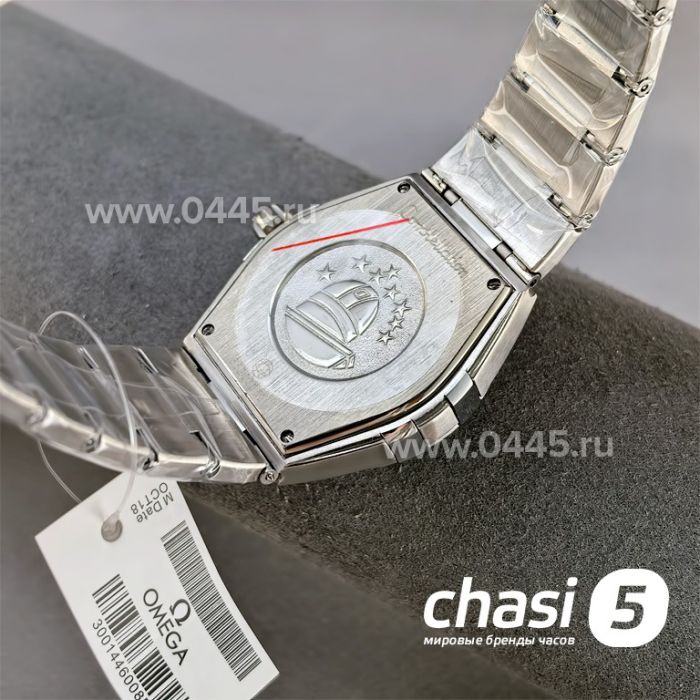 Часы Omega Constellation (25624)