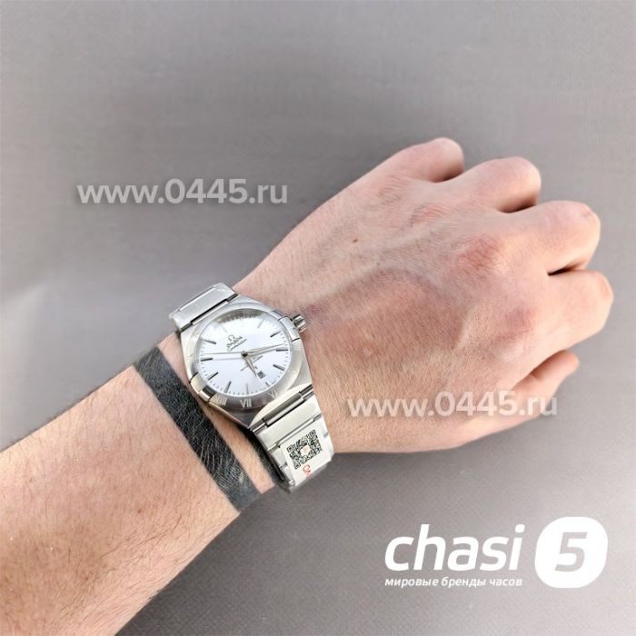 Часы Omega Constellation (25624)