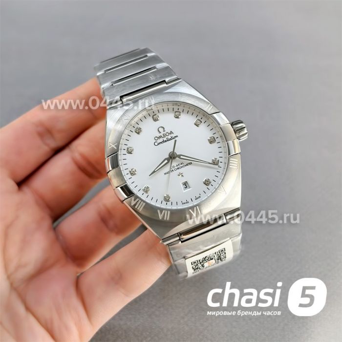 Часы Omega Constellation (25625)