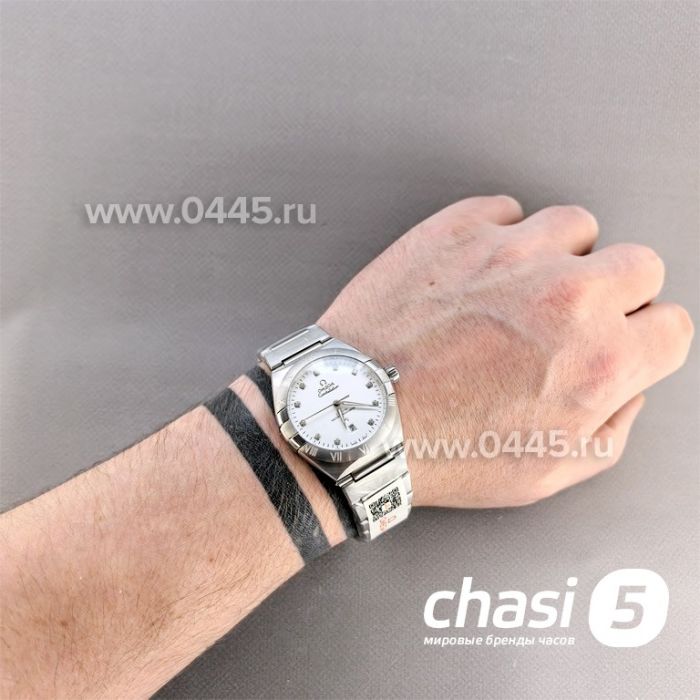 Часы Omega Constellation (25625)