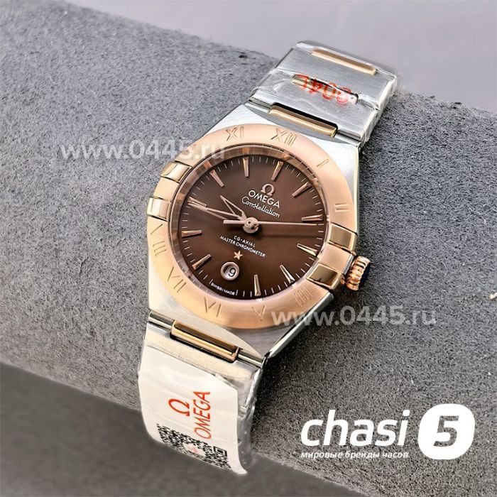 Часы Omega Constellation (25626)