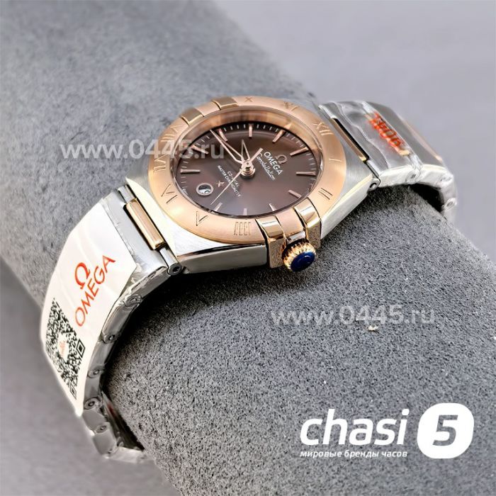 Часы Omega Constellation (25626)