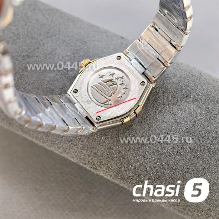 Часы Omega Constellation (25626)