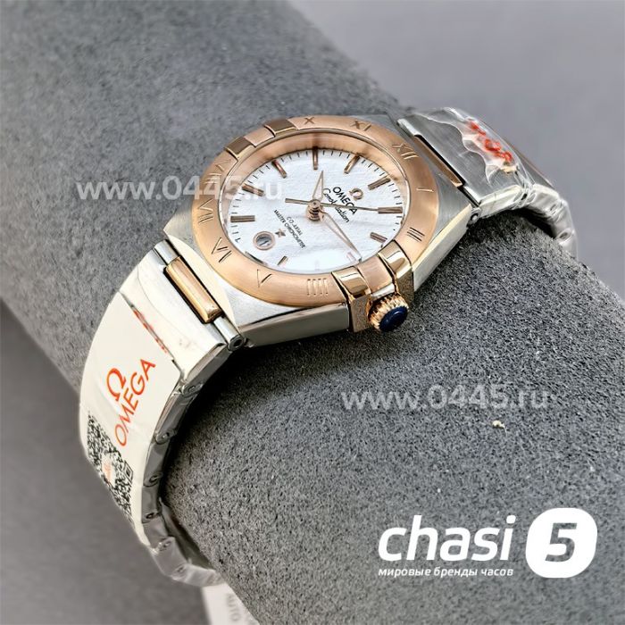 Часы Omega Constellation (25627)