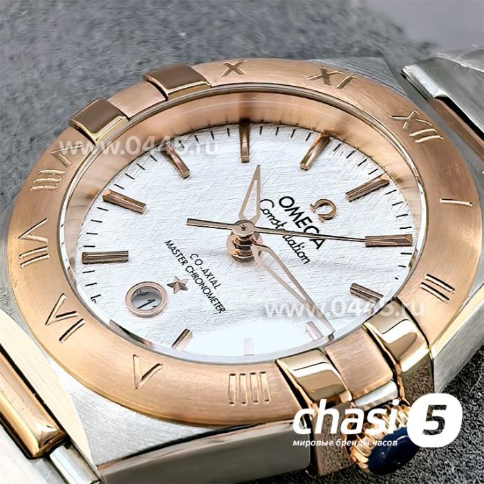 Часы Omega Constellation (25627)