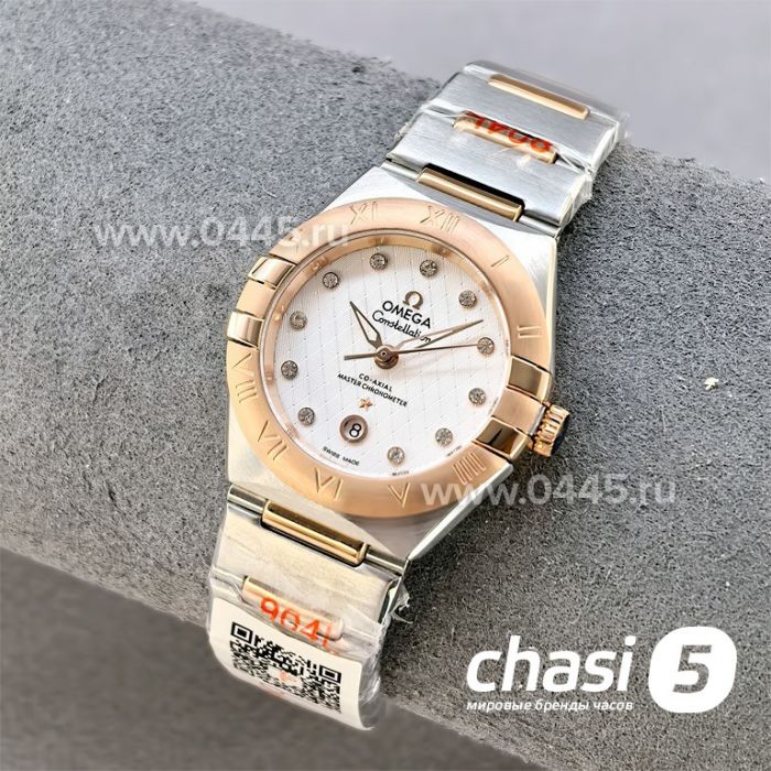 Часы Omega Constellation (25628)