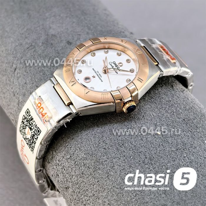 Часы Omega Constellation (25628)