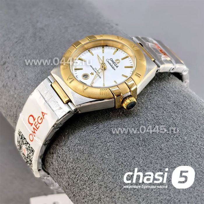 Часы Omega Constellation (25630)