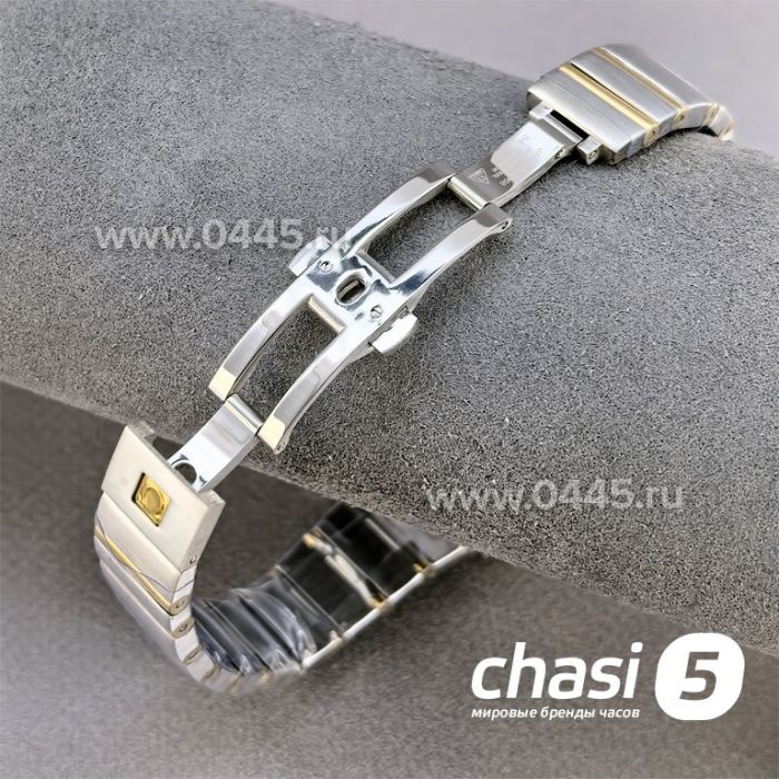 Часы Omega Constellation (25630)