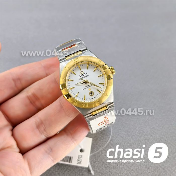 Часы Omega Constellation (25630)