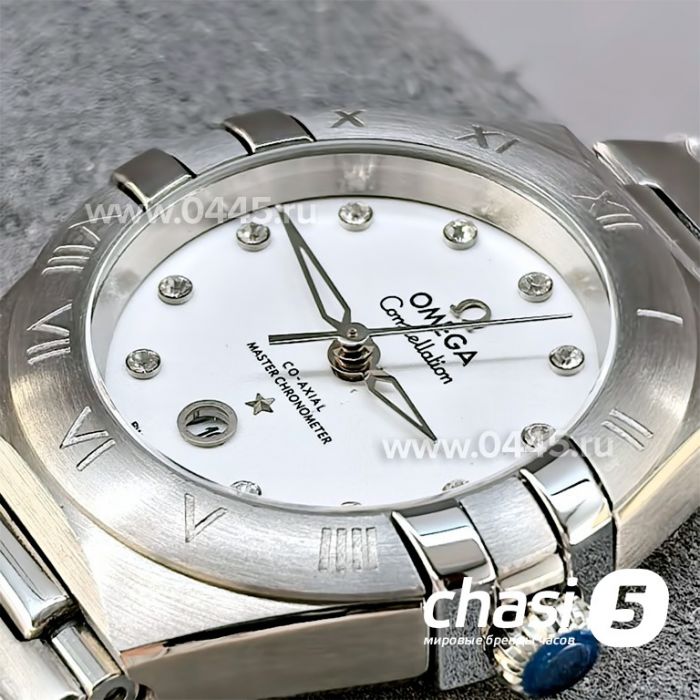 Часы Omega Constellation (25631)
