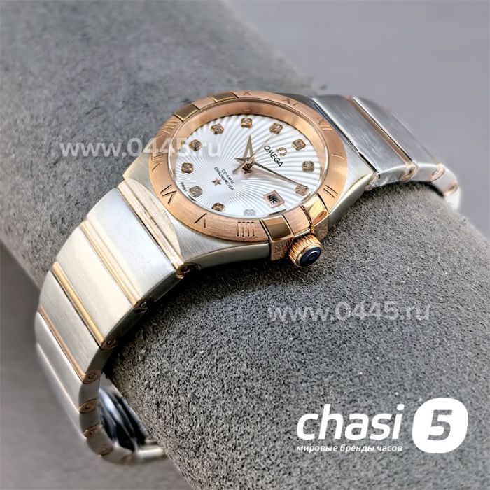 Часы Omega Constellation (25632)