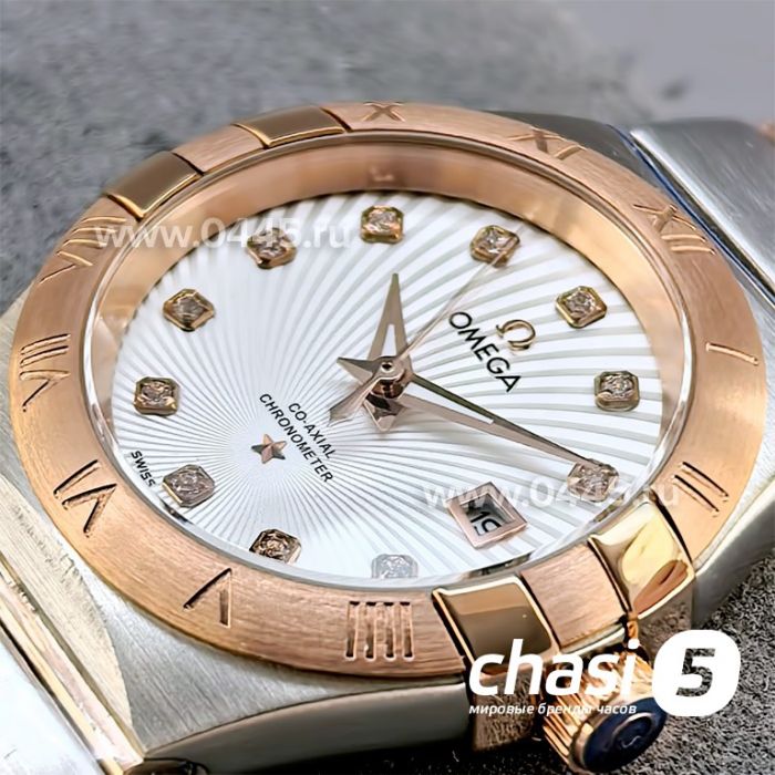 Часы Omega Constellation (25632)
