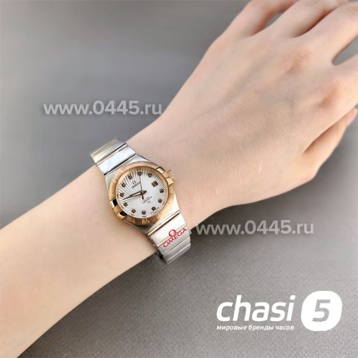 Часы Omega Constellation (25632)