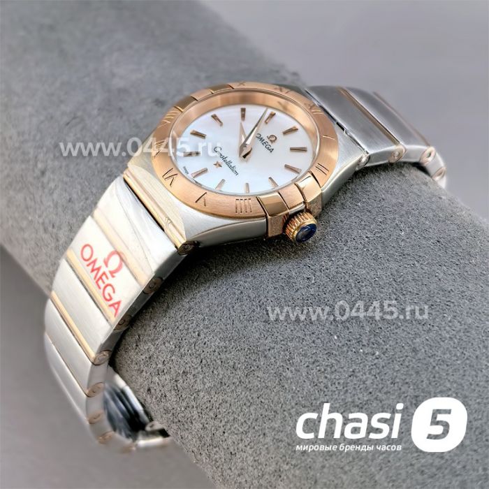 Часы Omega Constellation (25634)