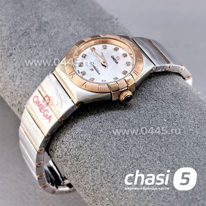 Часы Omega Constellation (25635)