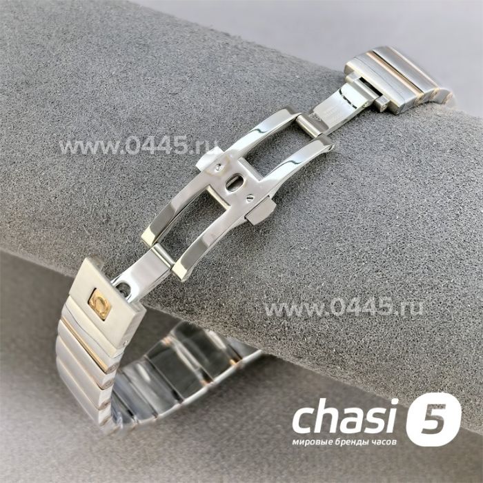 Часы Omega Constellation (25635)