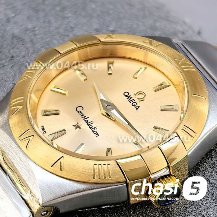Часы Omega Constellation (25636)