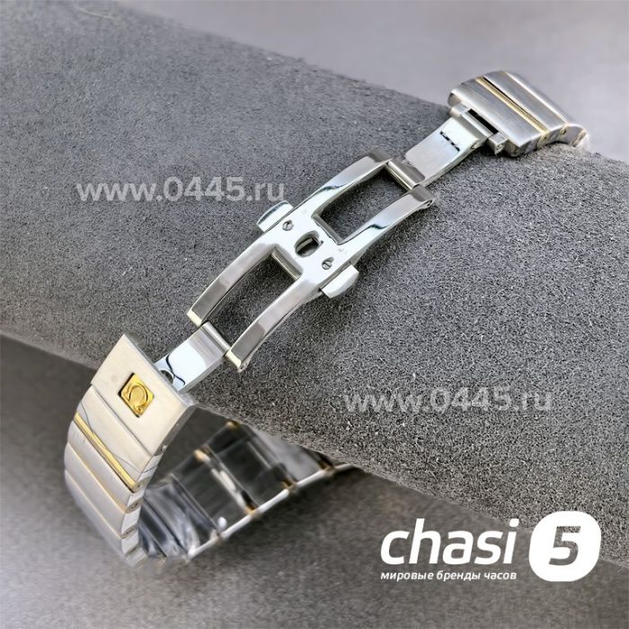 Часы Omega Constellation (25636)
