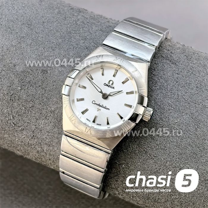 Часы Omega Constellation (25637)