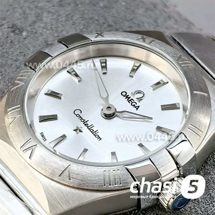 Часы Omega Constellation (25637)