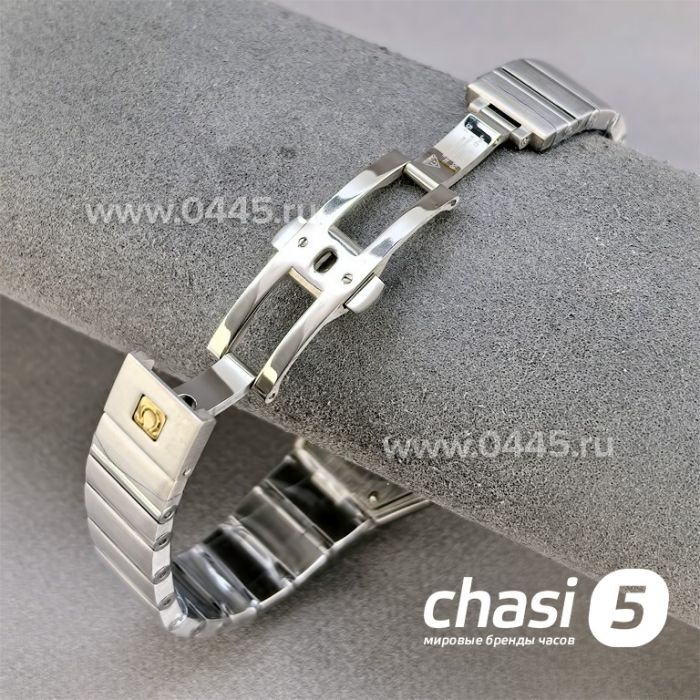 Часы Omega Constellation (25637)