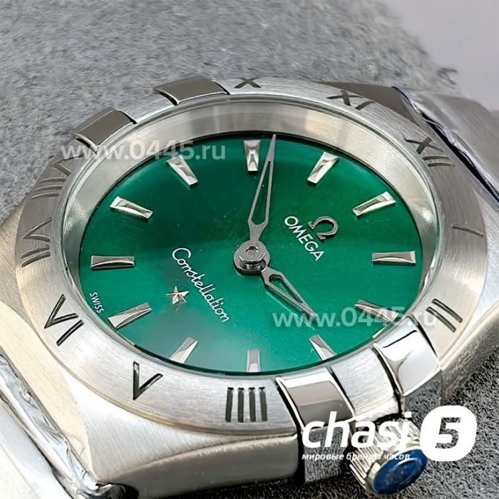 Часы Omega Constellation (25638)